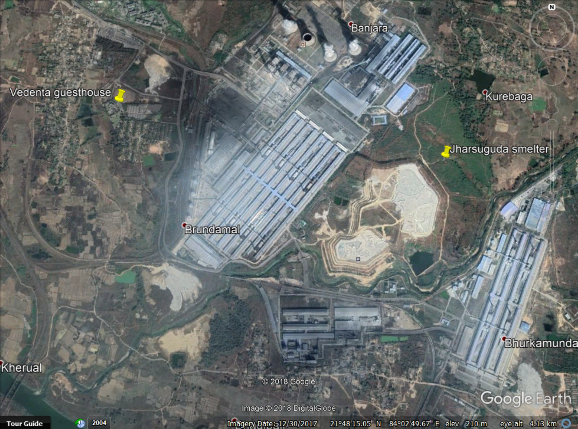val smelter